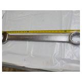 Gear Wrench 2 3/16" Combination Wre...