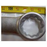 Gear Wrench 2 3/16" Combination Wre...