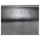 Gear Wrench 2 3/16" Combination Wre...