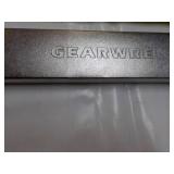 Gear Wrench 2 3/16" Combination Wre...