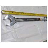 Gear Wrench 1 1/2" Long Pattern Com...