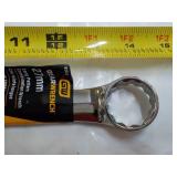 Gear Wrench 27 mm Long Pattern Comb...