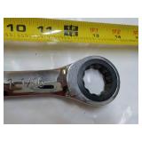 Gear Wrench 1 1/16" Ratcheting Wren...