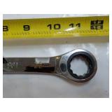 Gear Wrench 22mm Ratcheting Wrench...