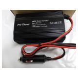 Pro Chaser 400W Power Inverter...