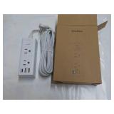One Beat 10 ft Extension Cord with ...