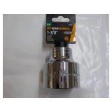 1 7/8" Gear Wrench Socket...