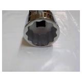 1 7/8" Gear Wrench Socket...