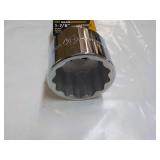 1 7/8" Gear Wrench Socket...