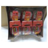 6 Rolls Scotch 2" x 800" Long Lasti...