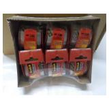 6 Rolls Scotch 2" x 800" Long Lasti...