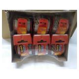 6 Rolls Scotch 2" x 800" Long Lasti...