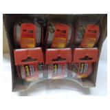 6 Rolls Scotch 2" x 800" Long Lasti...