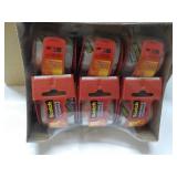 6 Rolls Scotch 2" x 800" Long Lasti...