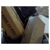 Pallet of New Overstock from Major ...