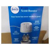 Febreze Pug Scent Boost with Refill...
