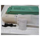 Electric Warming Tray...