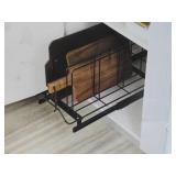 Kirkton Sliding Bakeware Organizer...