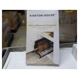 Kirkton Sliding Bakeware Organizer...