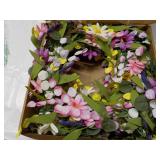 13" Spring Wreath...