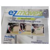 Ez Moves Furniture Moving System...