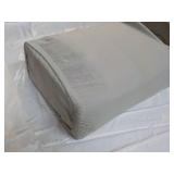 Kirkton House Sheet Set Grey- think...