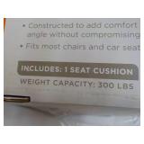 Coccyx Cushion...