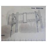 Tilting TV Wall Mount...