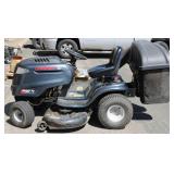 Troy Bilt XP 46" 22hp 725cc Kohler Engine Riding Lawn Mower (read descriptions)