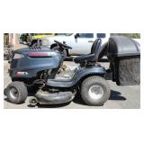 Troy Bilt XP 46" 22hp 725cc Kohler Engine Riding Lawn Mower (read descriptions)