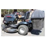 Troy Bilt XP 46" 22hp 725cc Kohler Engine Riding Lawn Mower (read descriptions)