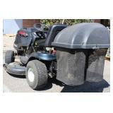 Troy Bilt XP 46" 22hp 725cc Kohler Engine Riding Lawn Mower (read descriptions)