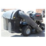 Troy Bilt XP 46" 22hp 725cc Kohler Engine Riding Lawn Mower (read descriptions)