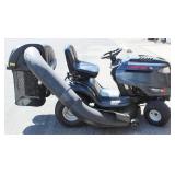 Troy Bilt XP 46" 22hp 725cc Kohler Engine Riding Lawn Mower (read descriptions)