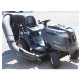 Troy Bilt XP 46" 22hp 725cc Kohler Engine Riding Lawn Mower (read descriptions)
