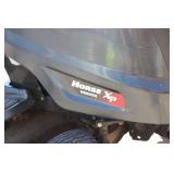 Troy Bilt XP 46" 22hp 725cc Kohler Engine Riding Lawn Mower (read descriptions)