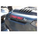 Troy Bilt XP 46" 22hp 725cc Kohler Engine Riding Lawn Mower (read descriptions)
