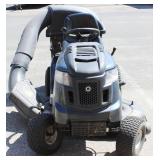 Troy Bilt XP 46" 22hp 725cc Kohler Engine Riding Lawn Mower (read descriptions)