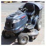 Troy Bilt XP 46" 22hp 725cc Kohler Engine Riding Lawn Mower (read descriptions)