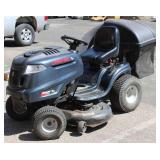 Troy Bilt XP 46" 22hp 725cc Kohler Engine Riding Lawn Mower (read descriptions)