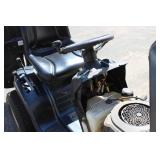 Troy Bilt XP 46" 22hp 725cc Kohler Engine Riding Lawn Mower (read descriptions)