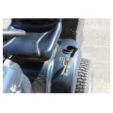 Troy Bilt XP 46" 22hp 725cc Kohler Engine Riding Lawn Mower (read descriptions)
