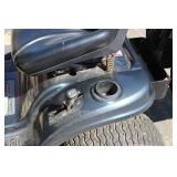 Troy Bilt XP 46" 22hp 725cc Kohler Engine Riding Lawn Mower (read descriptions)