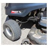 Troy Bilt XP 46" 22hp 725cc Kohler Engine Riding Lawn Mower (read descriptions)