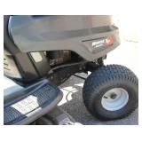Troy Bilt XP 46" 22hp 725cc Kohler Engine Riding Lawn Mower (read descriptions)