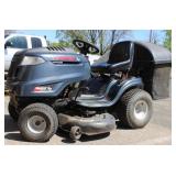 Troy Bilt XP 46" 22hp 725cc Kohler Engine Riding Lawn Mower (read descriptions)