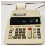 Sharp EL-1197G GT Function 10 Digit Calculator