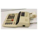Sharp EL-1197G GT Function 10 Digit Calculator