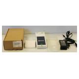Clover Flex LT Handheld POS System Model # C401U