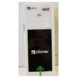 Clover Flex LT Handheld POS System Model # C401U